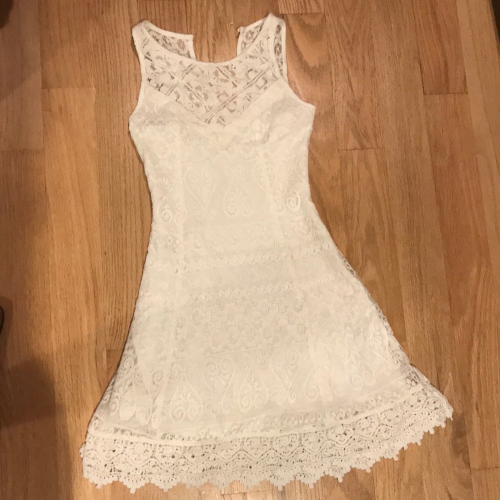 Women’s dress